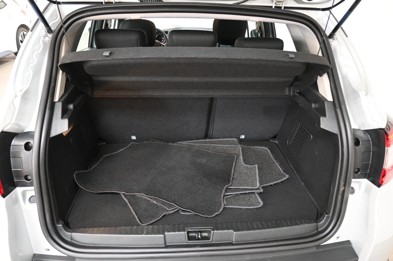 Renault Captur TCe 90 Zen
