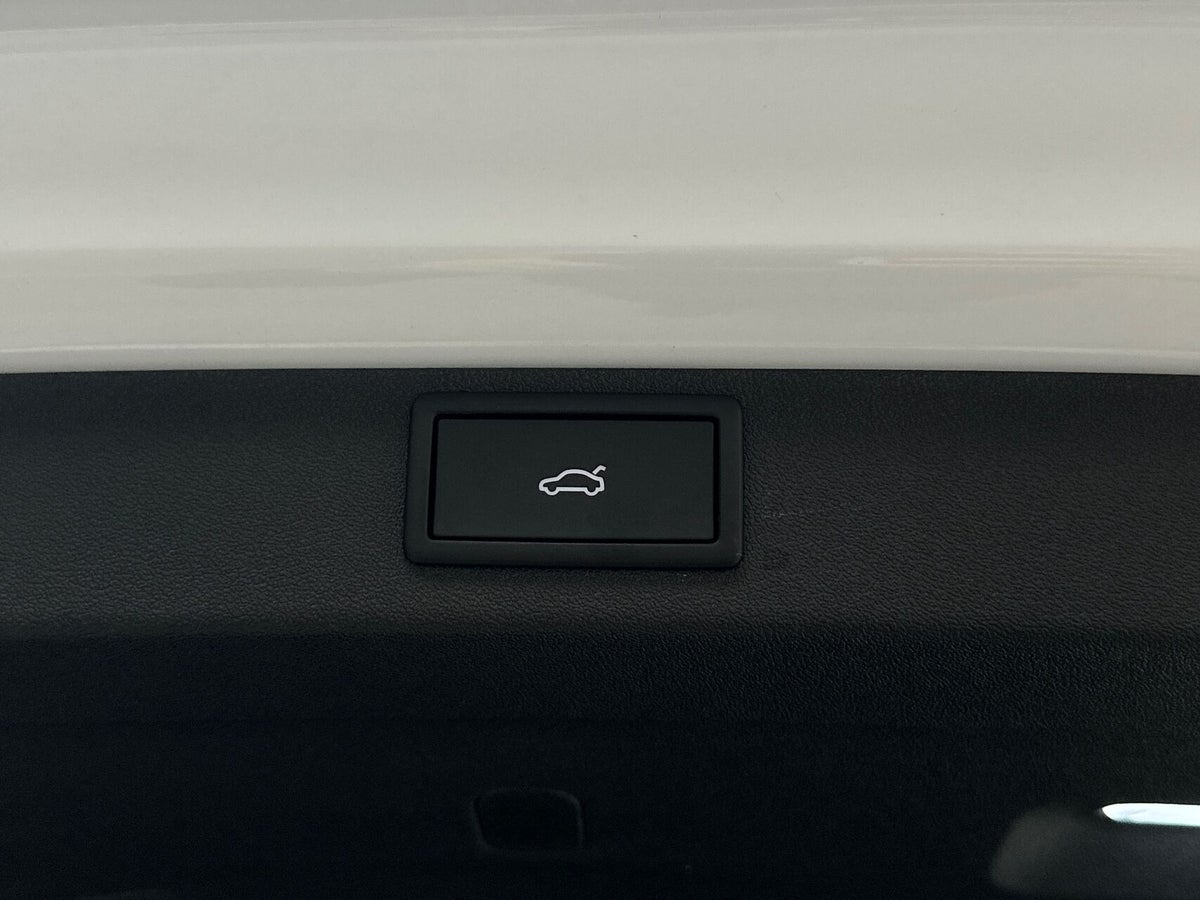 Skoda Enyaq iV billede 20