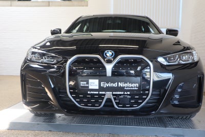 BMW i4 eDrive35 M-Sport