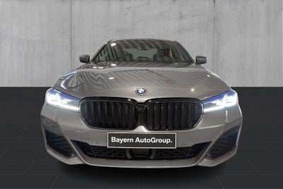 BMW 545e M-Sport xDrive aut.