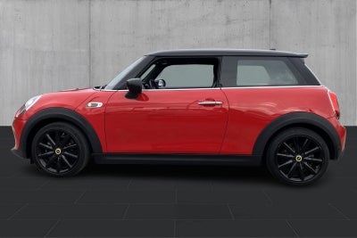MINI Cooper SE - 1