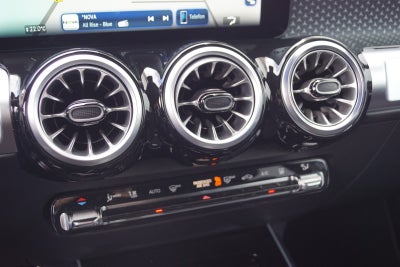 Mercedes EQB300 AMG Line 4Matic