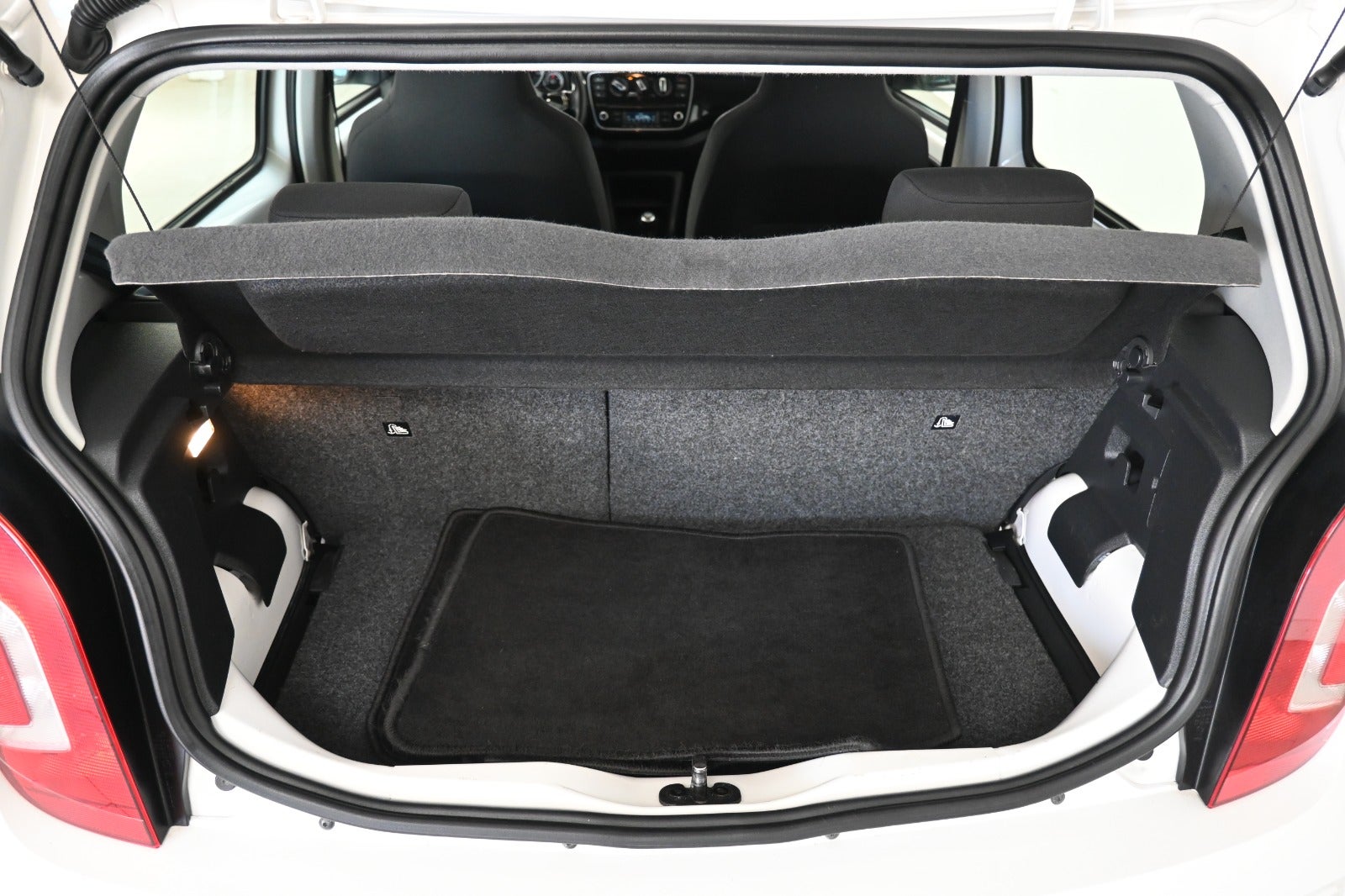 VW Up! 60 High Up! BMT