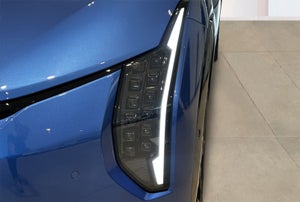 Kia EV4 Long Range GT-Line