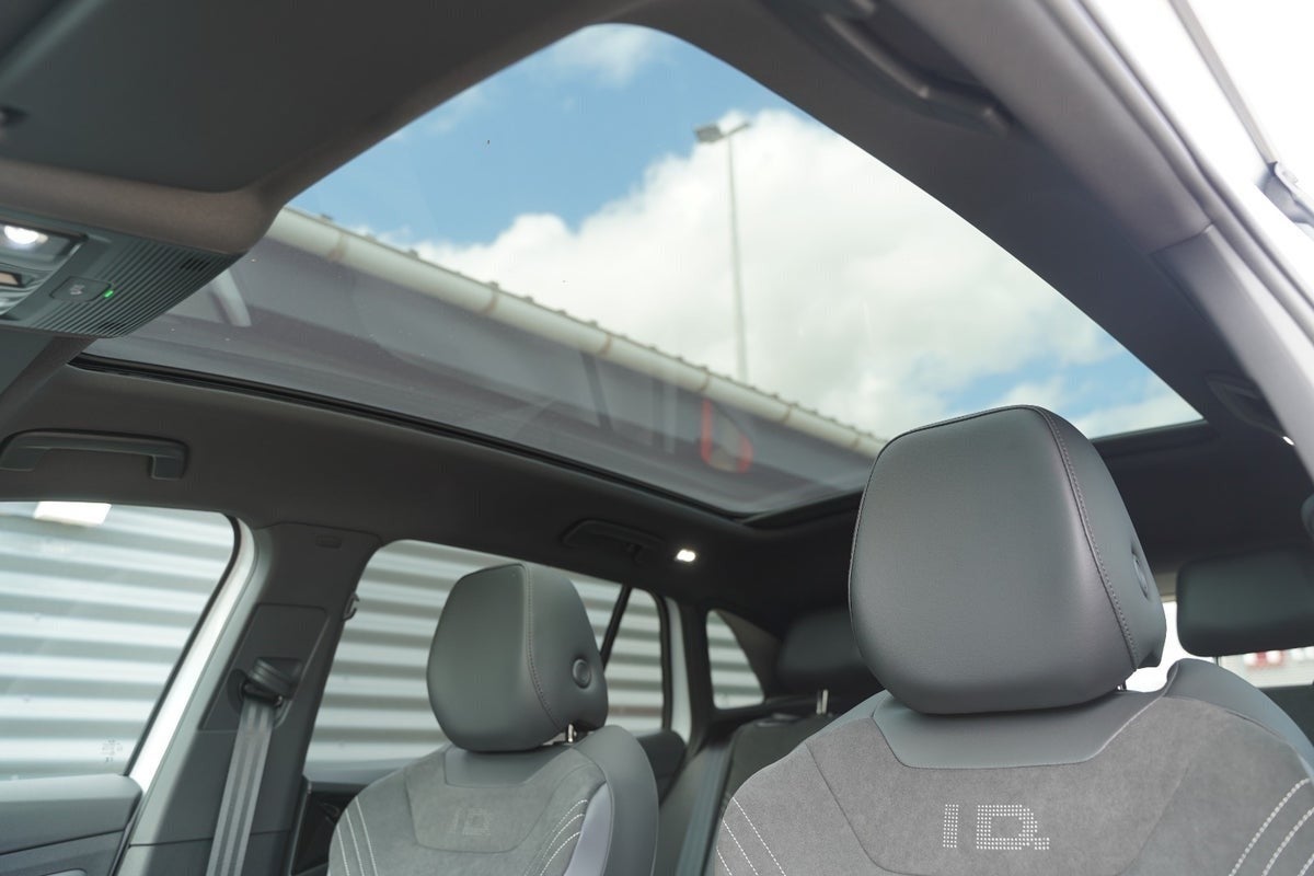 Billede af VW ID.4 77 Style+ Van