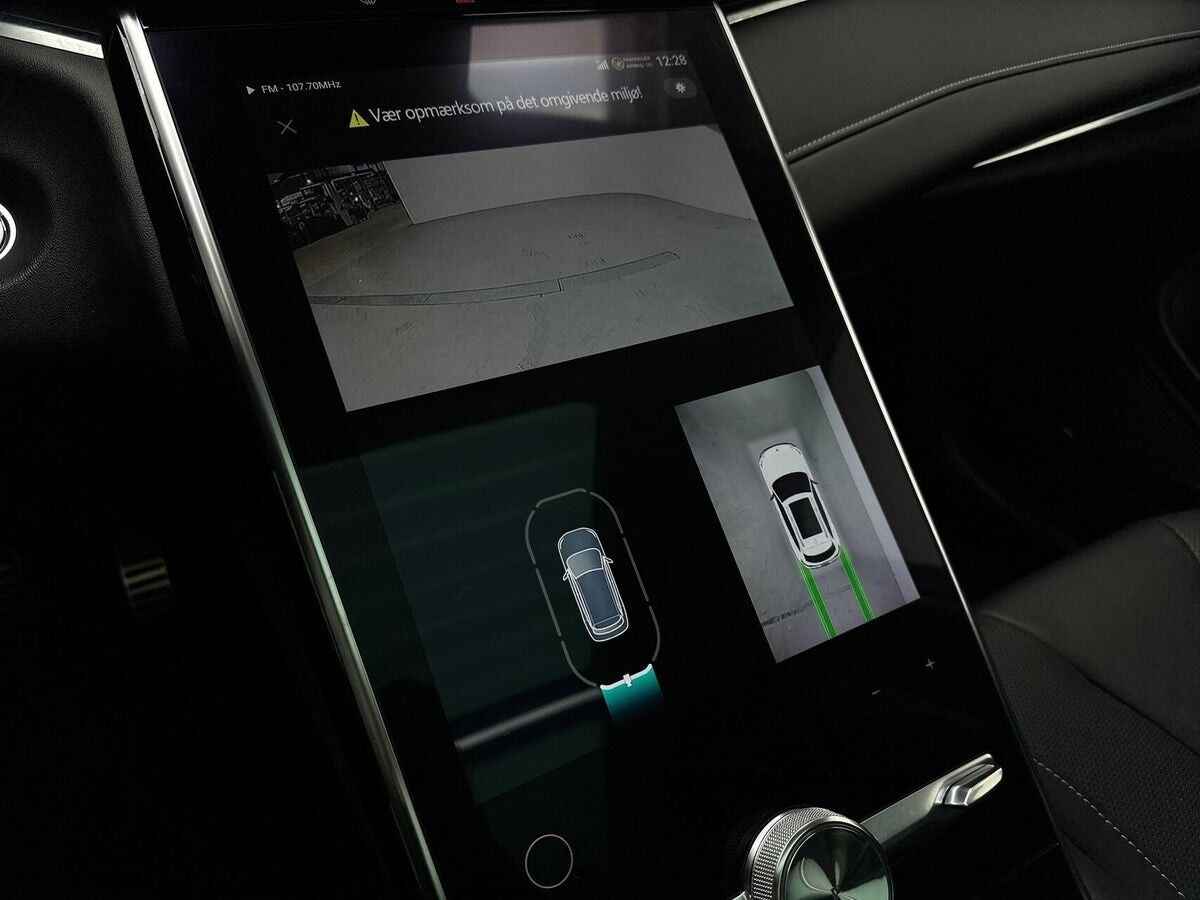 MG Marvel R Luxury billede 17