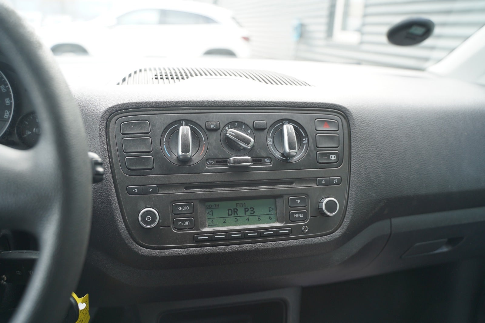 Billede af Skoda Citigo 1,0 60 Ambition