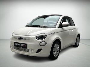 Fiat 500e Icon Cabrio