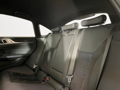 BMW i4 eDrive35 M-Sport