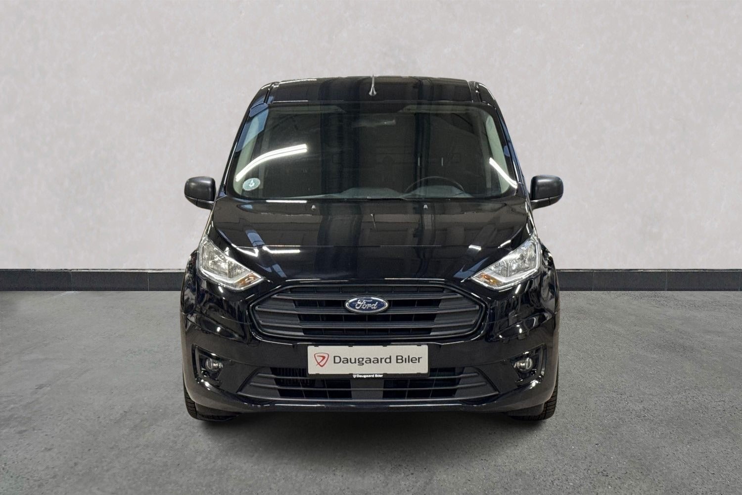 Billede af Ford Transit Connect 1,5 TDCi 100 Trend kort