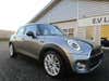 MINI Cooper Essential aut.