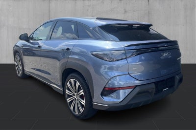 BYD Sealion 7 Excellence AWD BYD Sealion 7 Excellence AWD - 2