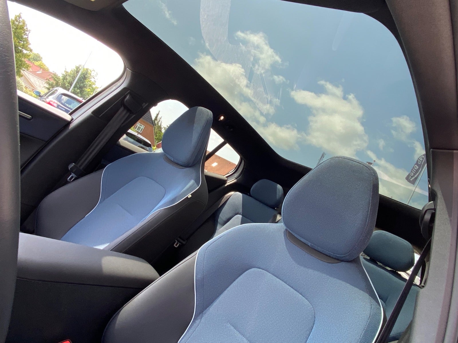 Billede af Volvo EX30  Extended Range Ultra