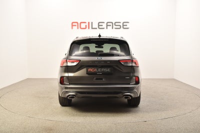 Ford Kuga PHEV ST-Line CVT