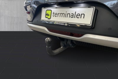 BYD Tang Flagship AWD 7prs