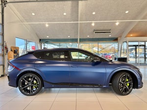 Kia EV6 GT Performance AWD