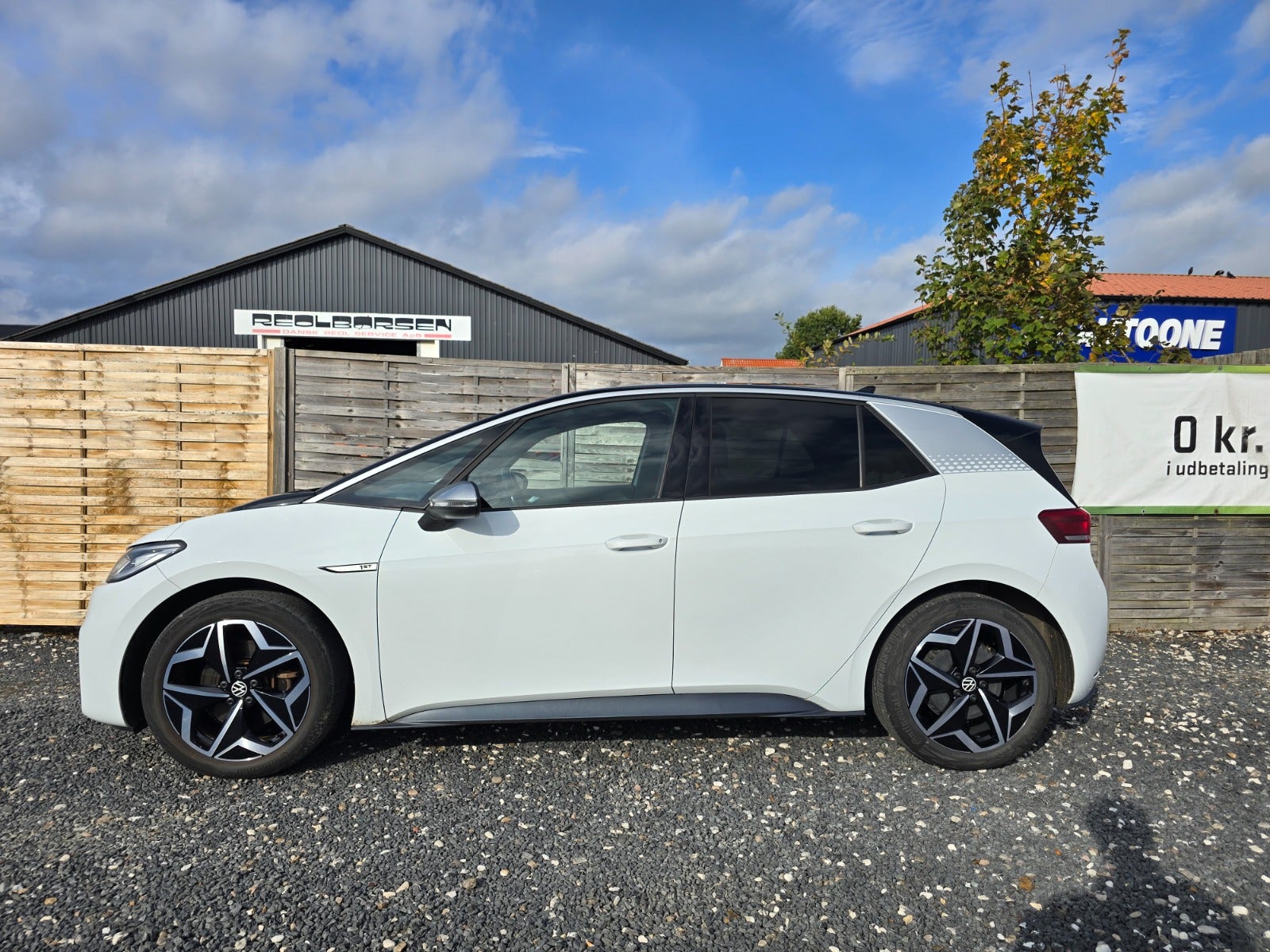 Billede af VW ID.3 58 1ST Plus