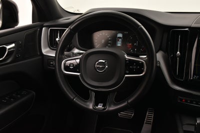 Volvo XC60 B5 235 R-Design aut. AWD