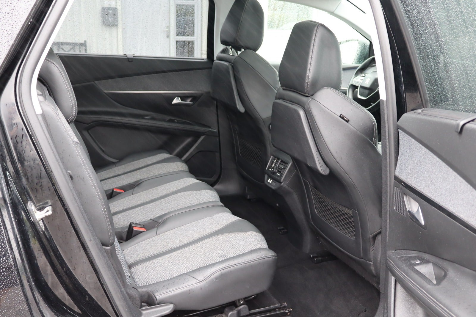 Billede af Peugeot 5008 1,2 PureTech 130 Allure EAT8 7prs