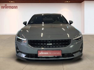 Polestar 2 Long Range