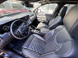Kia Sorento PHEV Premium aut. 4WD 7prs