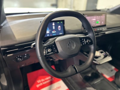 MG MG4 Nordic Edition