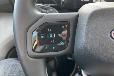 Ford Explorer Premium Extended Range