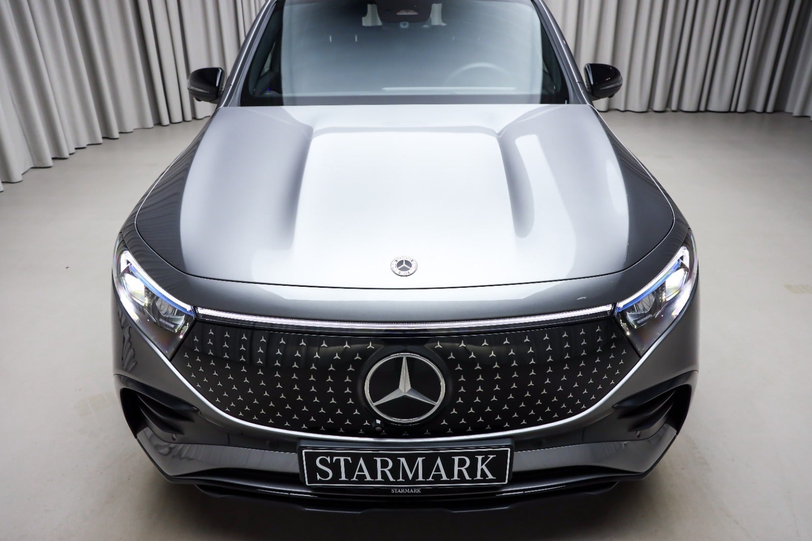 Mercedes-Benz EQB 250+ (7/8)