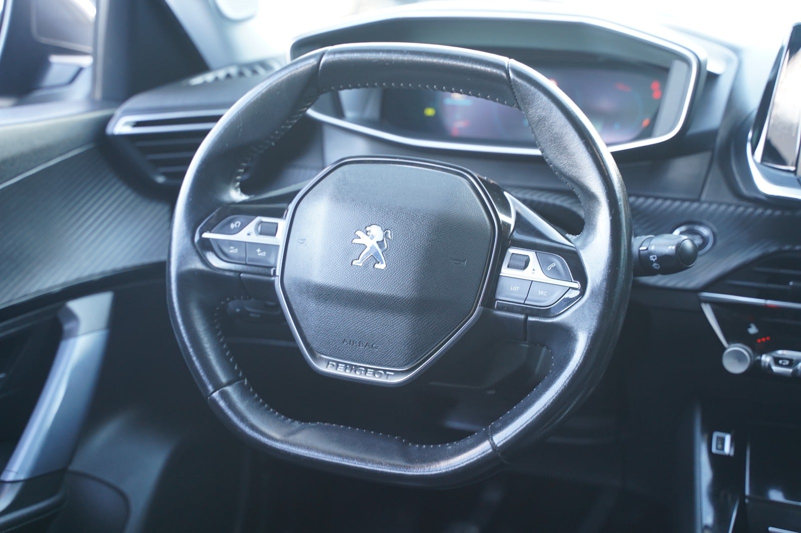 Billede af Peugeot 2008 1,2 PureTech 130 Edition