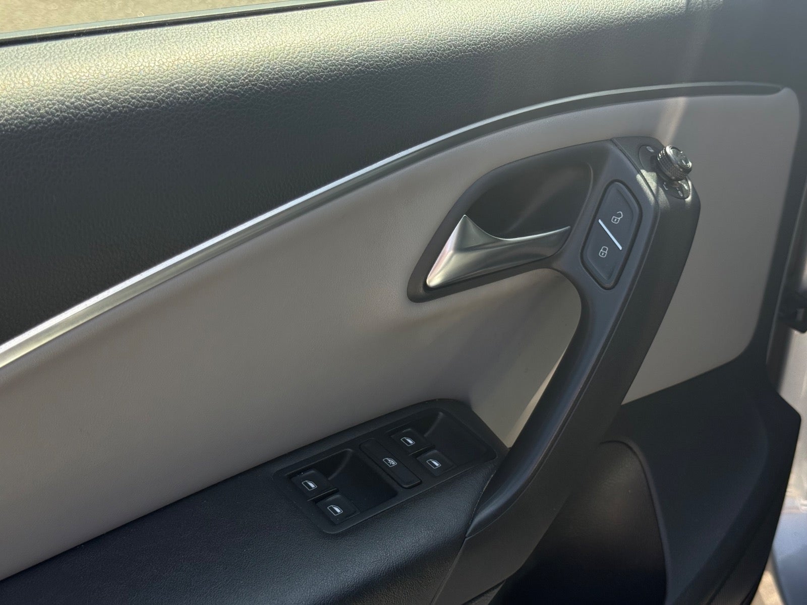 Billede af VW Polo 1,4 TSi 150 BlueGT