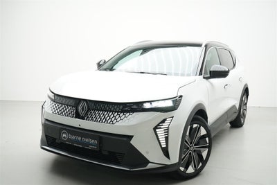 Renault Scenic E-Tech Techno billede 1