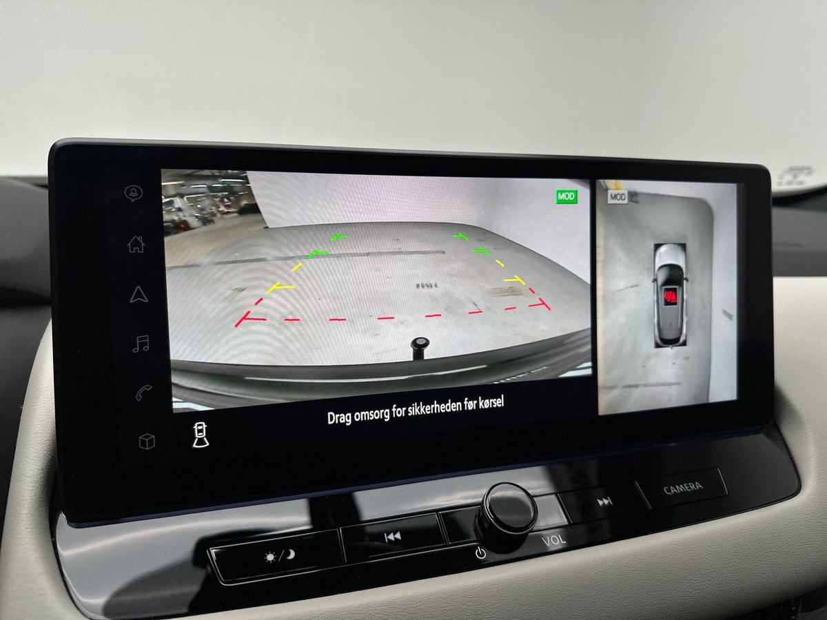 Nissan Qashqai mHEV Tekna X-tr. billede 16