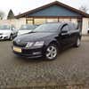 Skoda Octavia TSi 150 Business Line+ Combi DSG