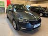 Skoda Fabia TSi 95 Style Combi thumbnail