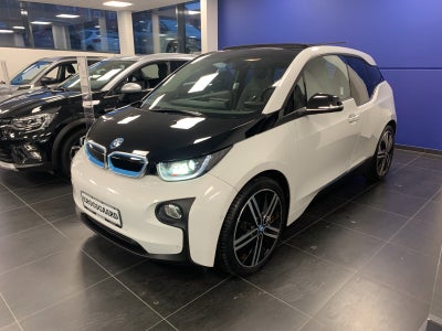 BMW i3  BEV 5d
