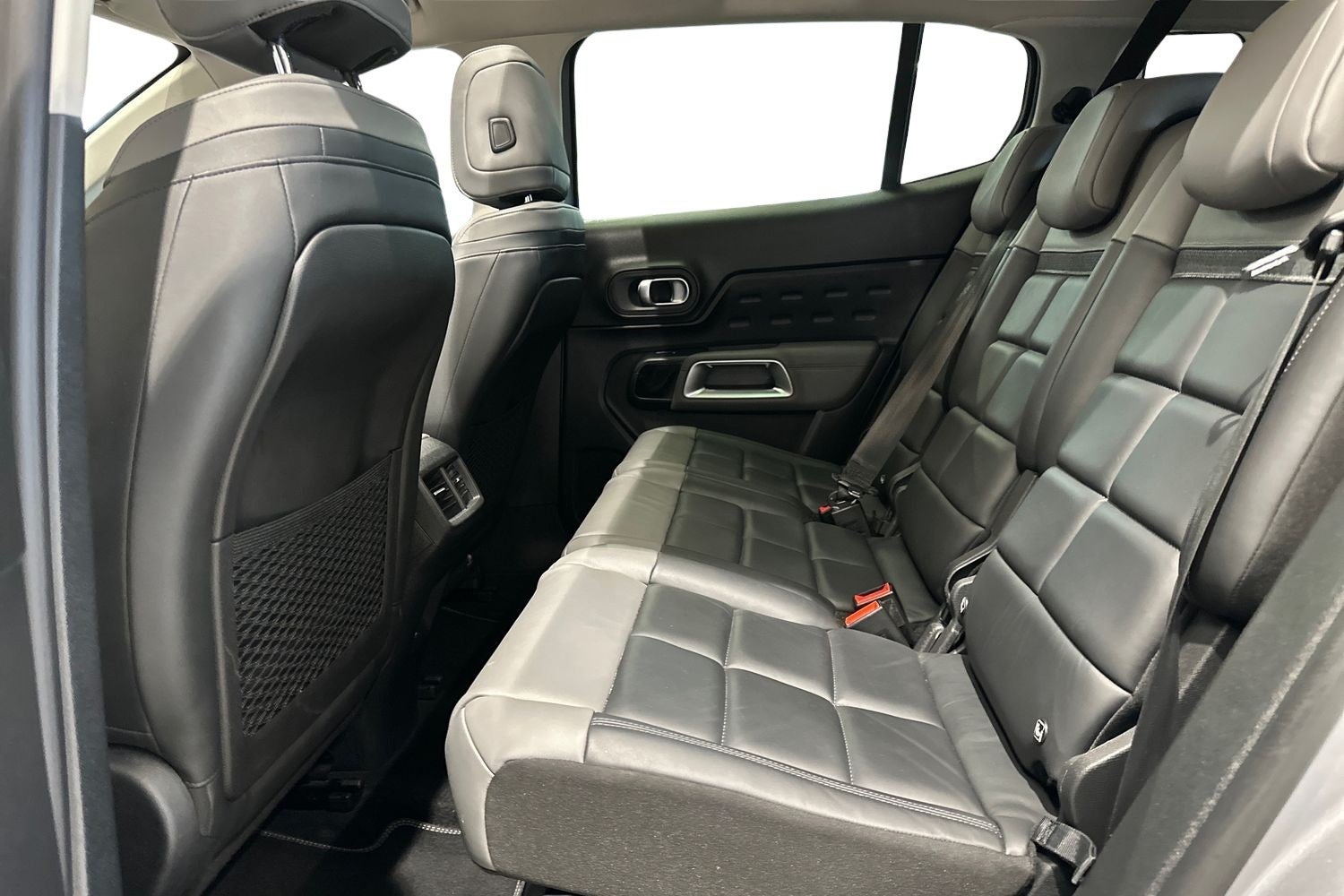 Billede af Citroën C5 Aircross 1,6 Hybrid SkyLine EAT8