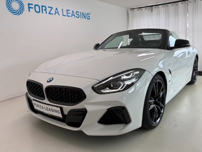 BMW Z4 3,0 M40i Roadster aut. 2d