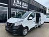 Nissan NV300 dCi 170 L1H1 Comfort DCT thumbnail