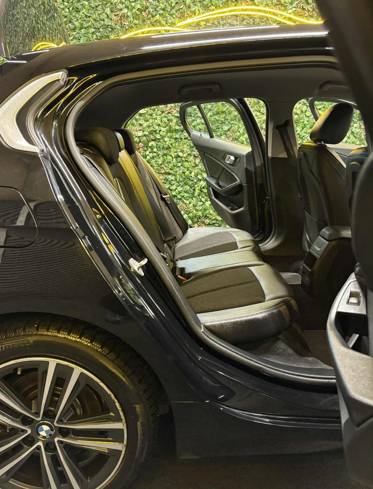 Billede af BMW 120d 2,0 Sport Line aut.