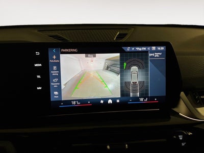 BMW iX1 xDrive30 M-Sport Premium Van