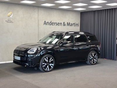 MINI Countryman E  JCW Trim L 5d