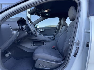 Polestar 2 Long Range billede 3