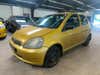 Toyota Yaris Luna