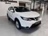 Nissan Qashqai dCi 130 Acenta Connect