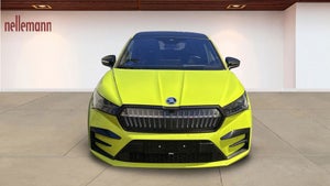 Skoda Enyaq iV RS Coupé