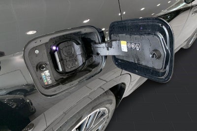 BMW iX1 eDrive20 M-Sport