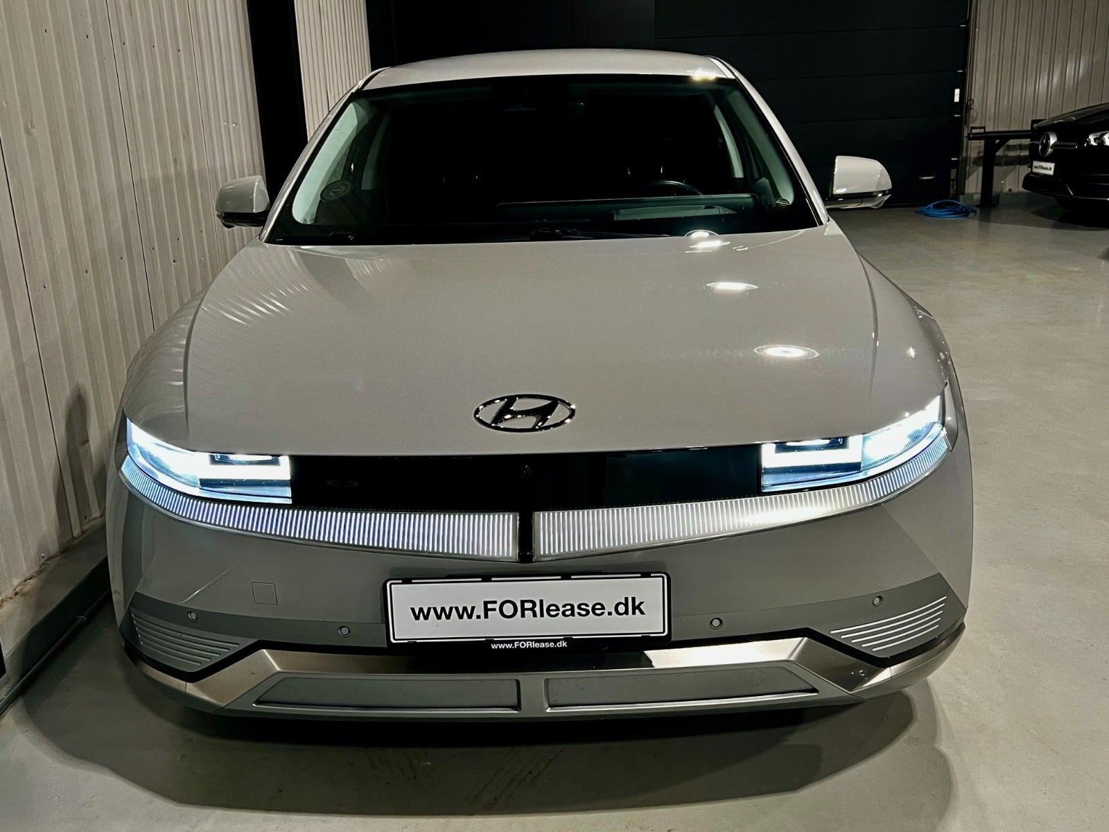 Hyundai Ioniq 5 2021