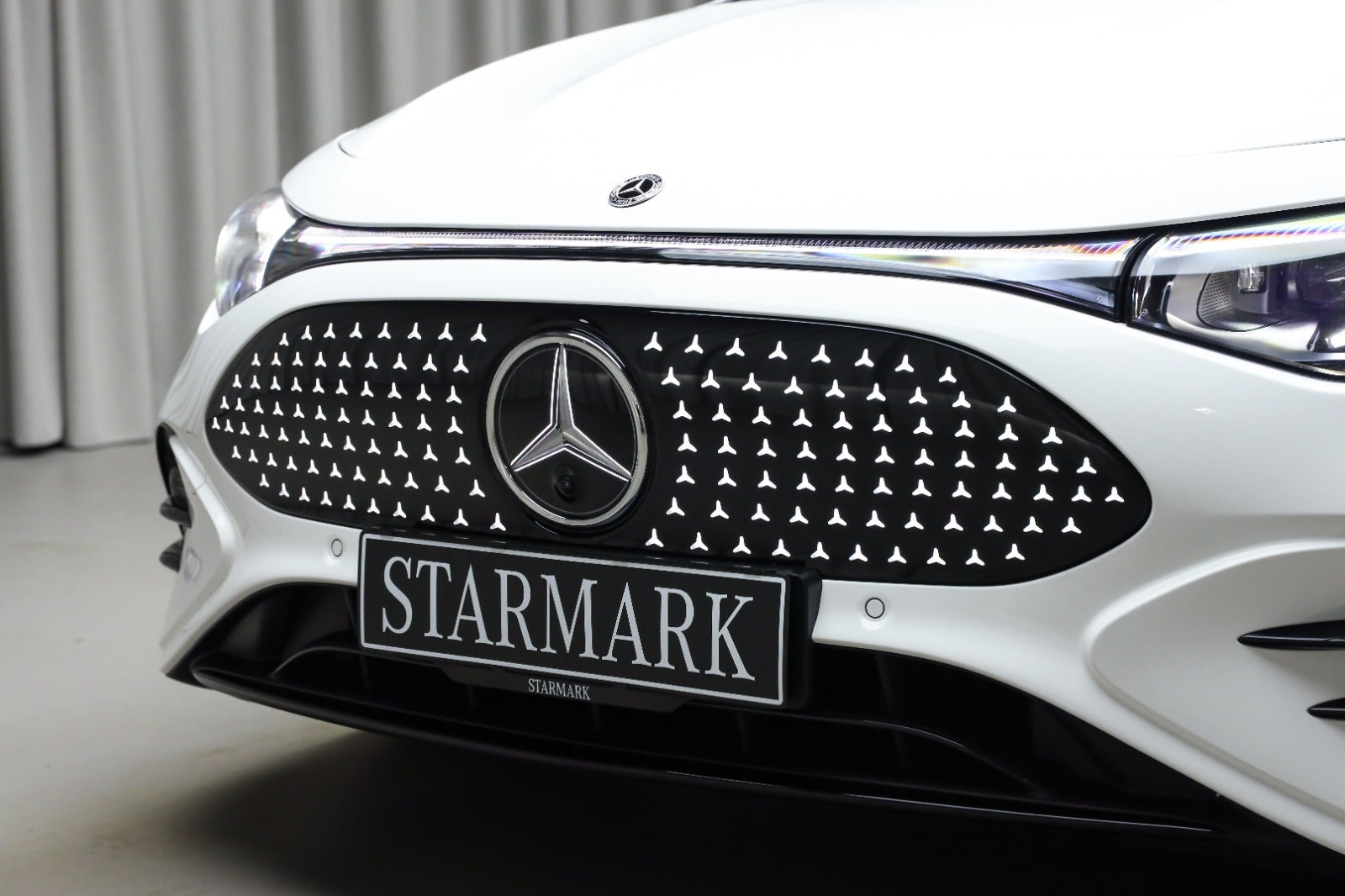 Mercedes-Benz CLA 250+ (7/8)