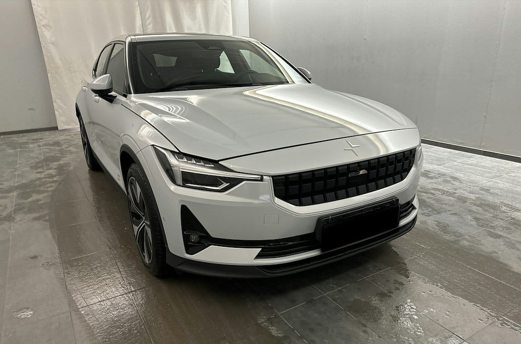 Polestar 2 Long Range AWD