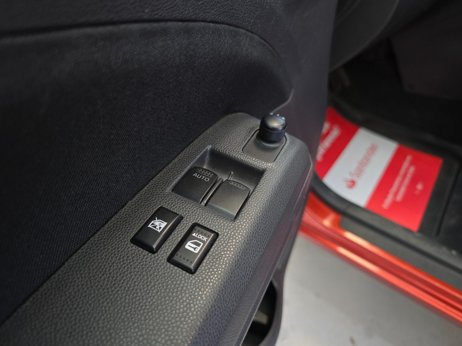 Billede af Suzuki Splash 1,0 GL